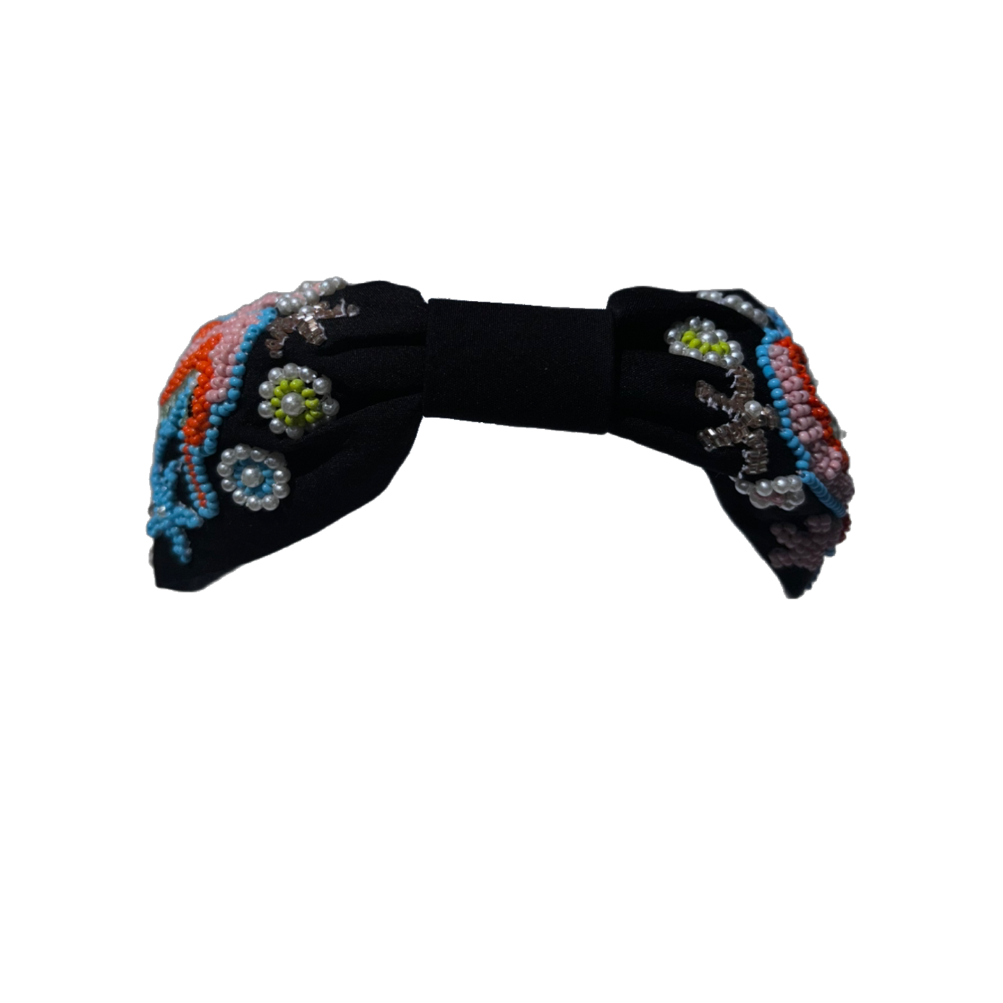 The Under the Sea Beaded Headband