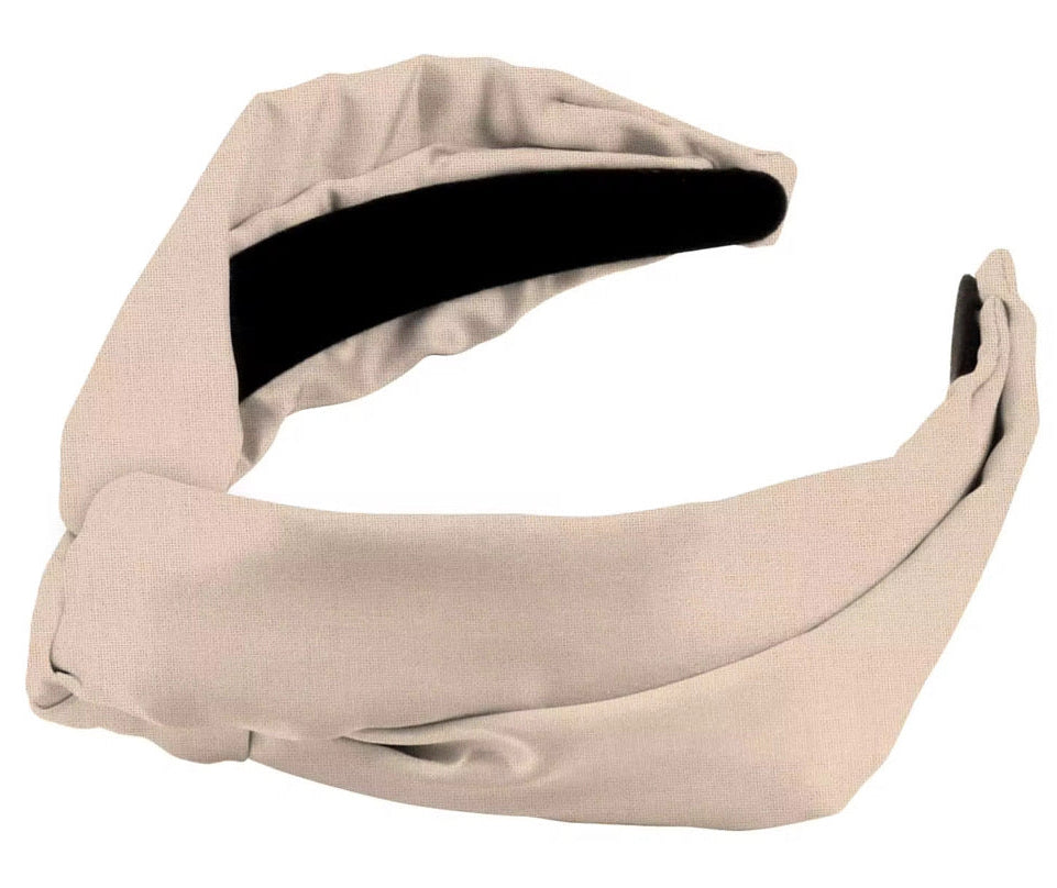 The Heather Genevieve Twist Knot