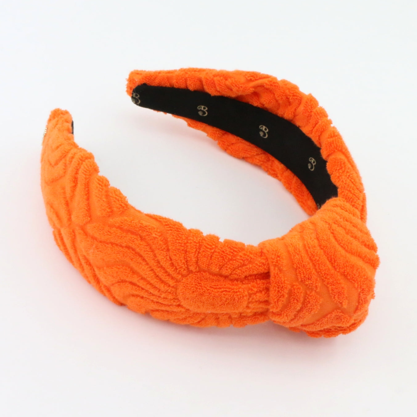 The Blazin' Sun Terry Cloth Headband