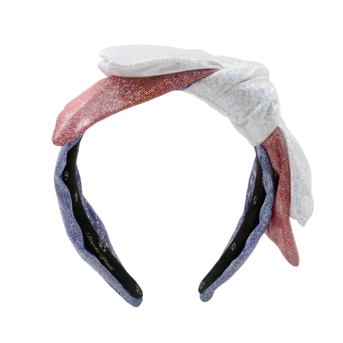 The Americana Bow Headband