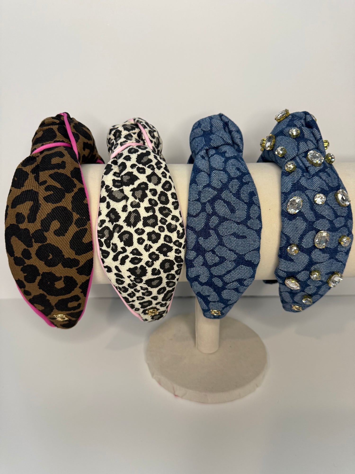 The Animal Print Collection
