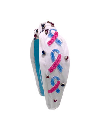 The Mission Ribbon Collection