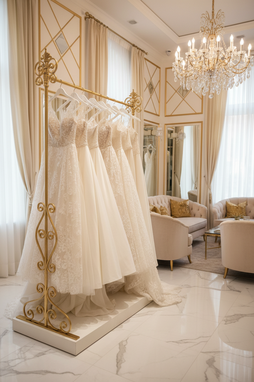 The Bridal Collection