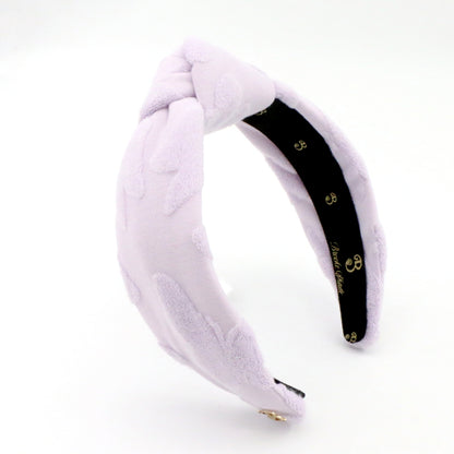 The Butterfly Dreams Terry Headband