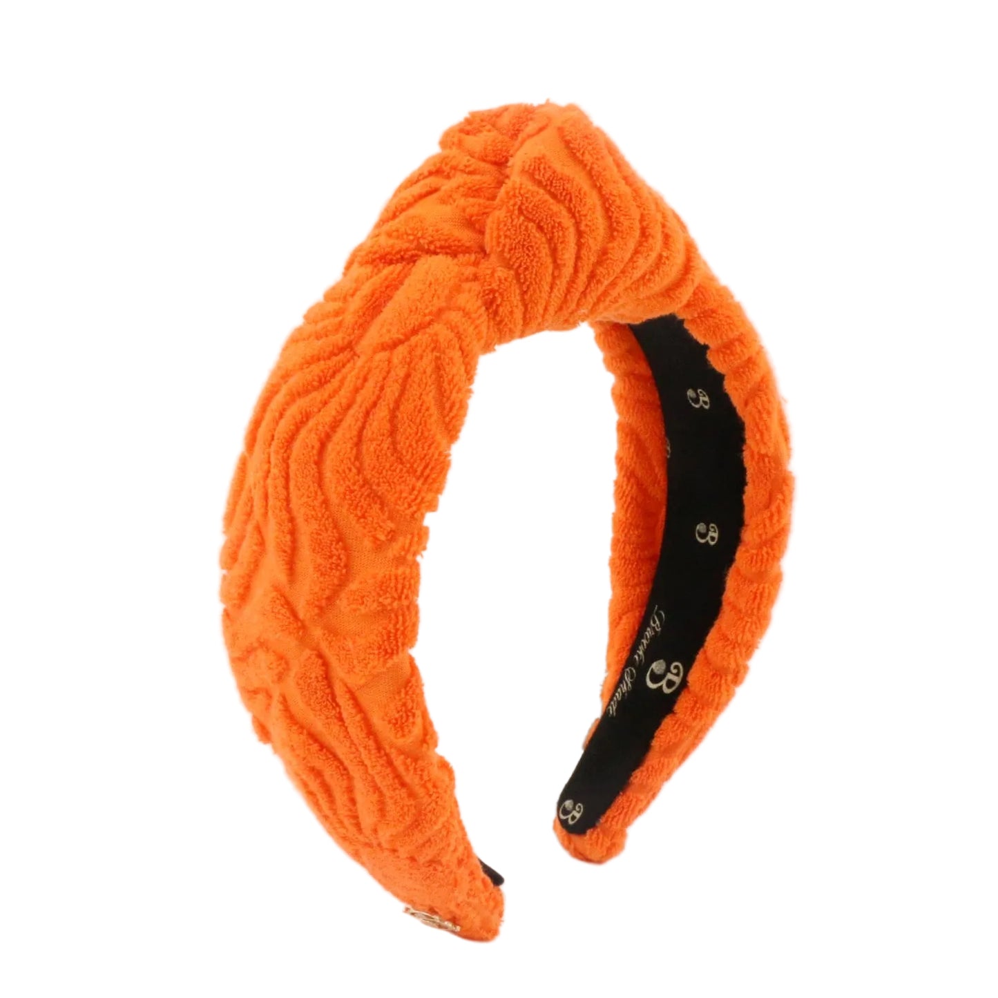 The Blazin' Sun Terry Cloth Headband