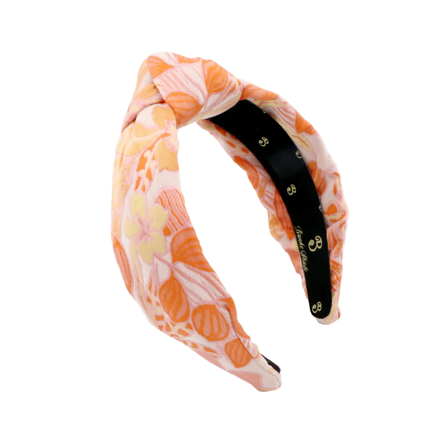 The Luau Lei Brooke Shade Designer Topknot