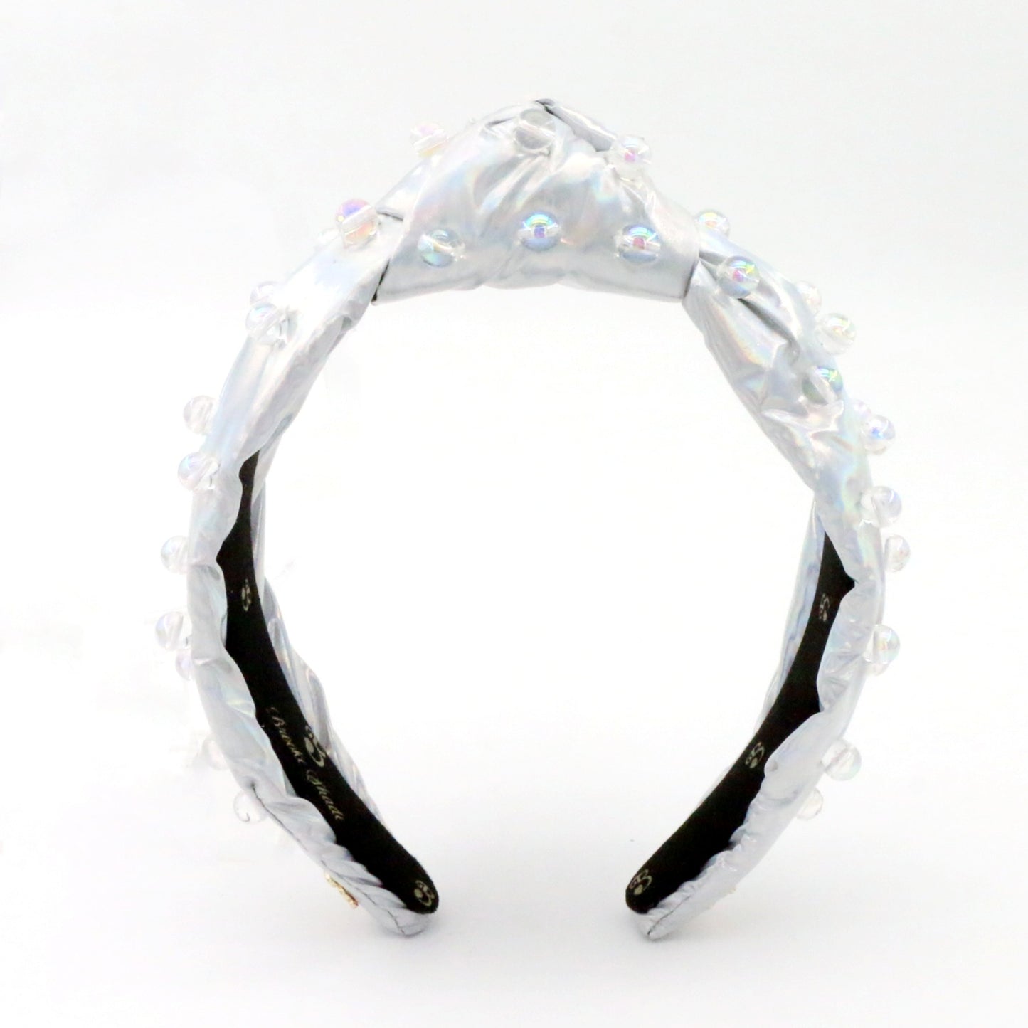 The Moon Dust Topknot 🌖