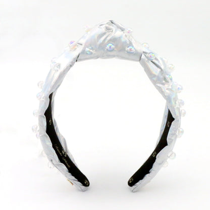 The Moon Dust Topknot 🌖