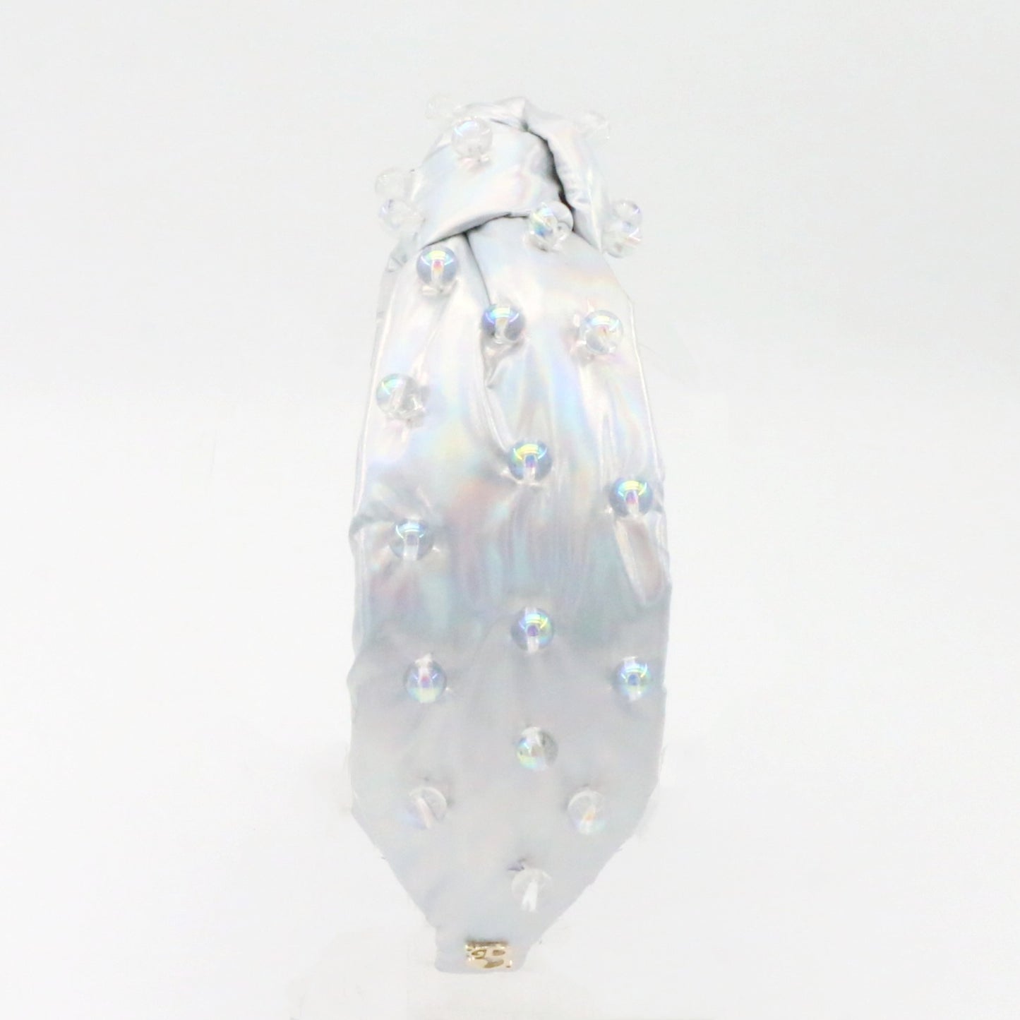 The Moon Dust Topknot 🌖