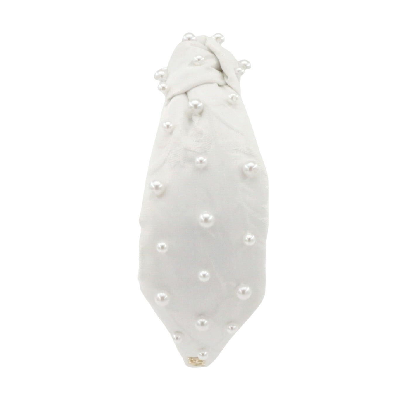 The Pearl Glam Brocade