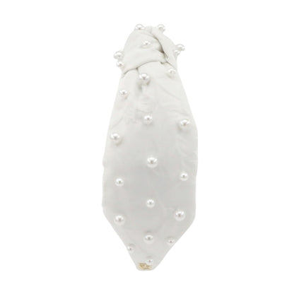 The Pearl Glam Brocade