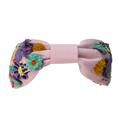 The Fairytale Princess Garden Beaded Headband