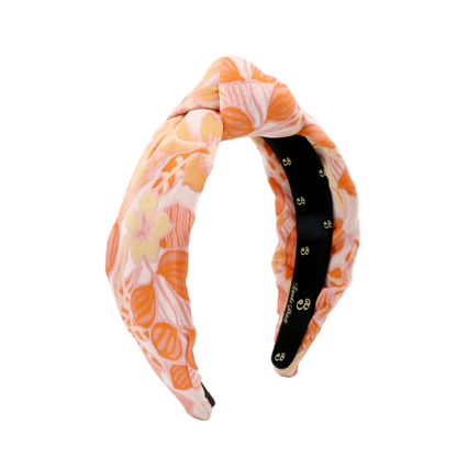 The Luau Lei Brooke Shade Designer Topknot