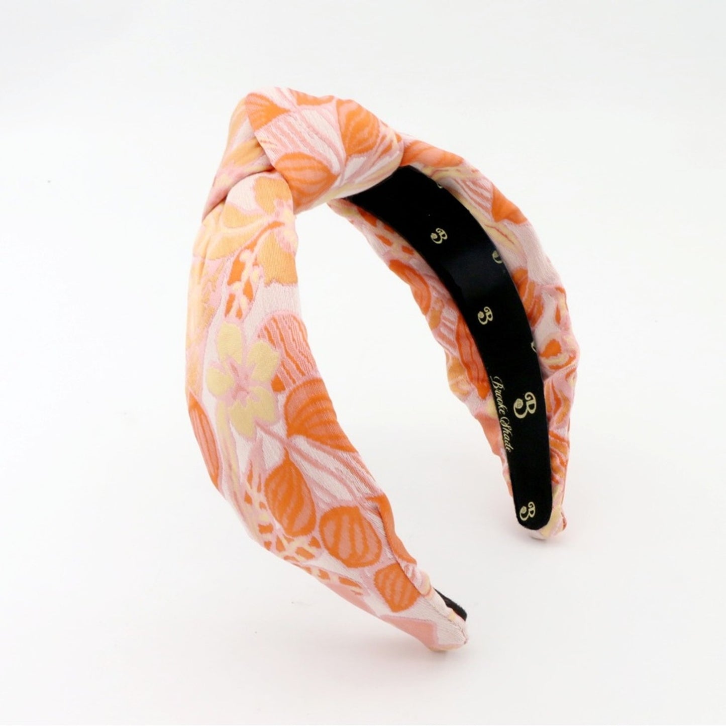 555. The Luau Lei Brooke Shade Designer Topknot