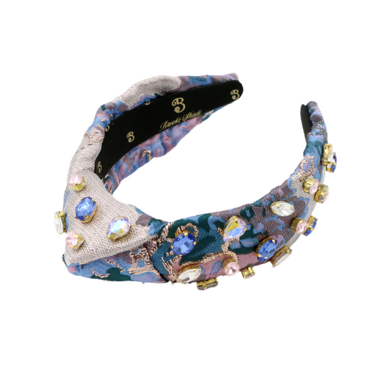 Luxury The Golden Aura Brocade