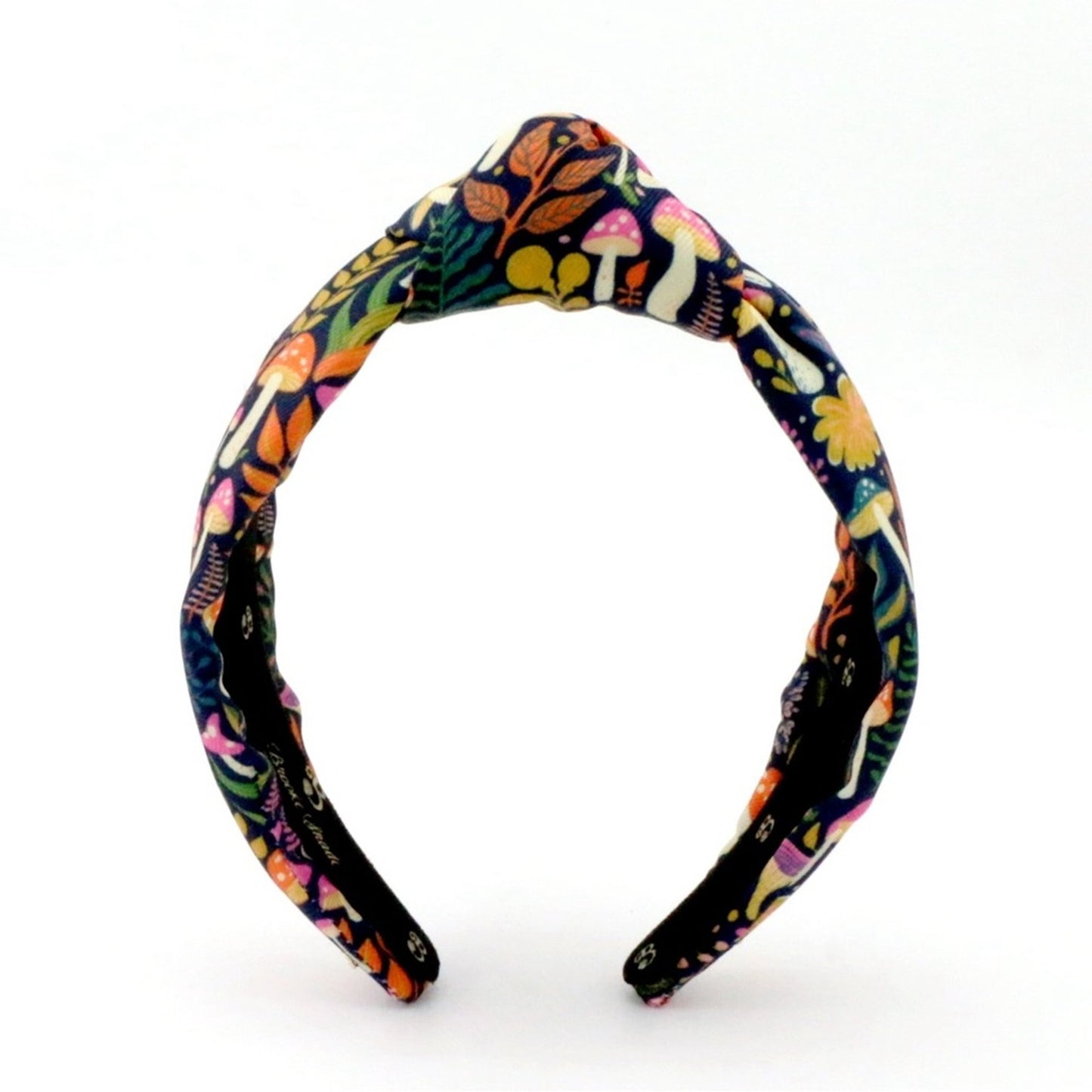 The Fall Forager Brooke Shade Topknot