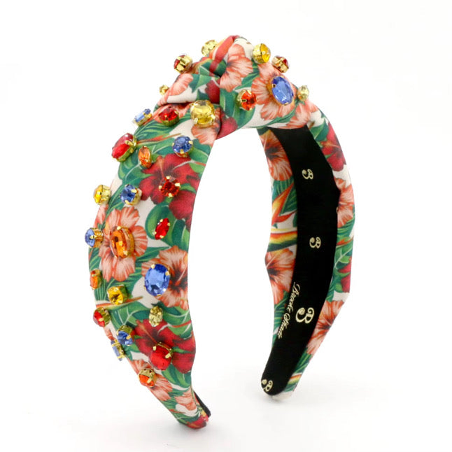 NEW The Kawaii Paradise Brooke Shade Designer Topknot