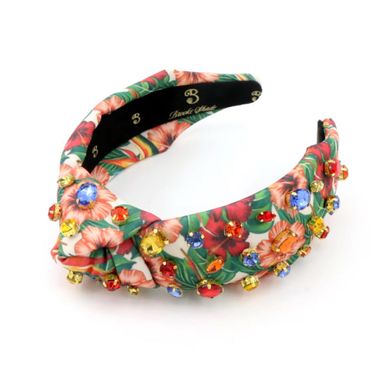 NEW The Kawaii Paradise Brooke Shade Designer Topknot