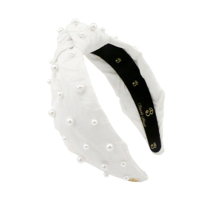 The Pearl Glam Brocade