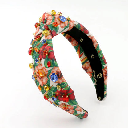 The Kawaii Paradise Brooke Shade Designer Topknot