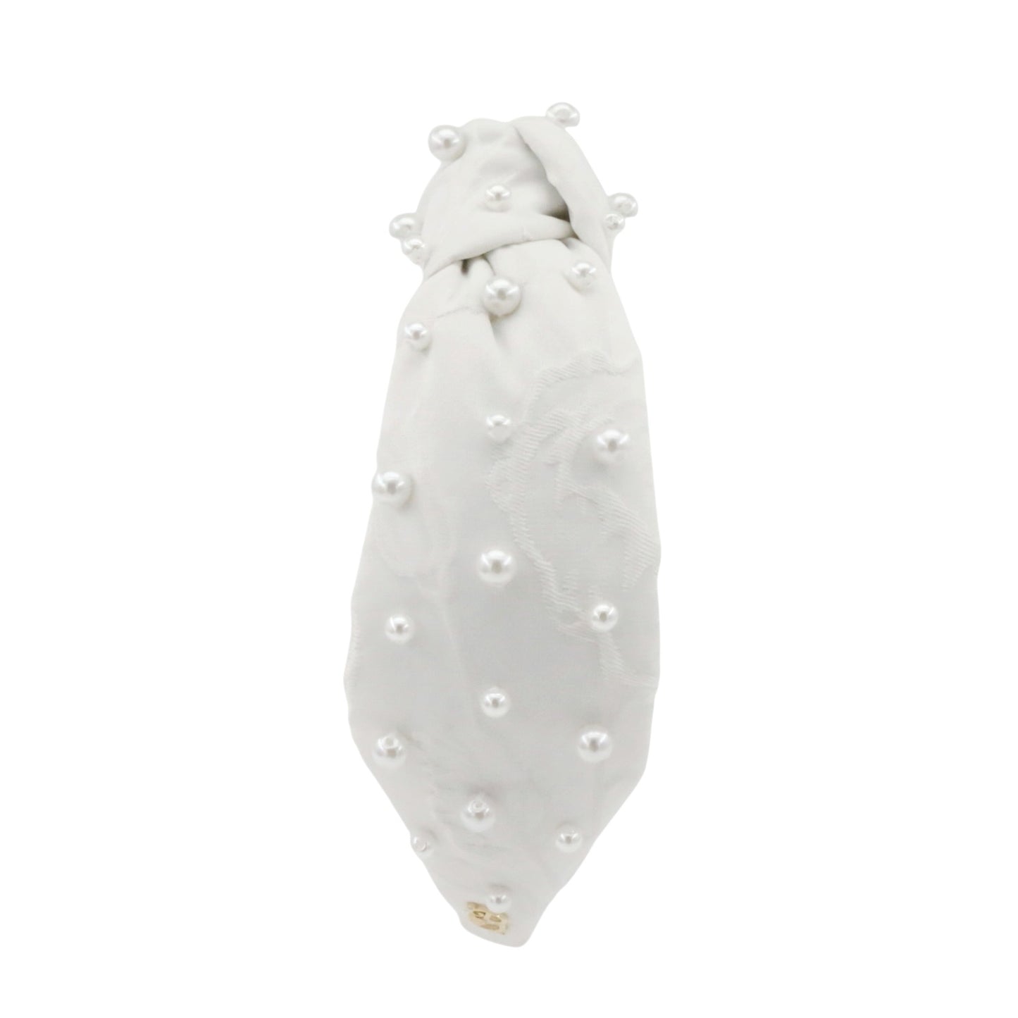 The Pearl Glam Brocade