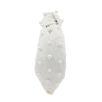 The Pearl Glam Brocade