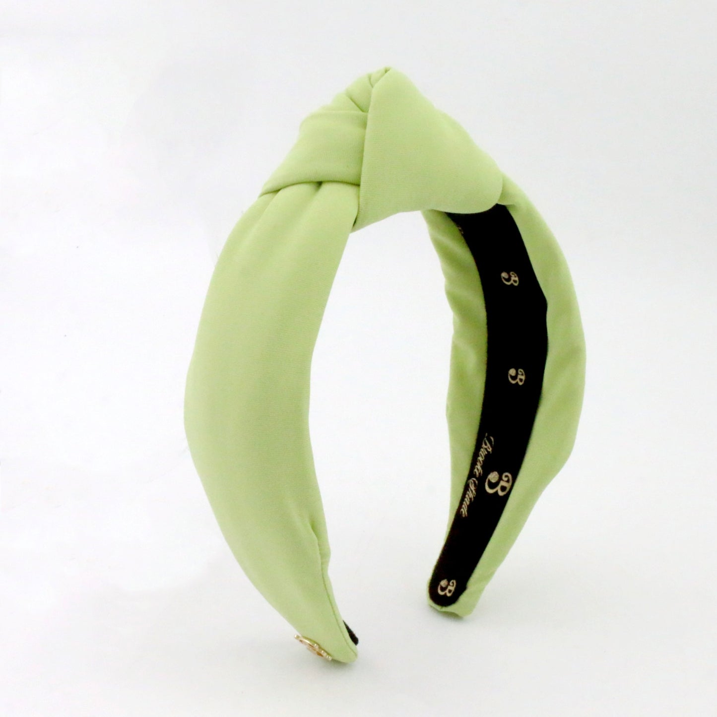 The Peridot Neoprene Topknot