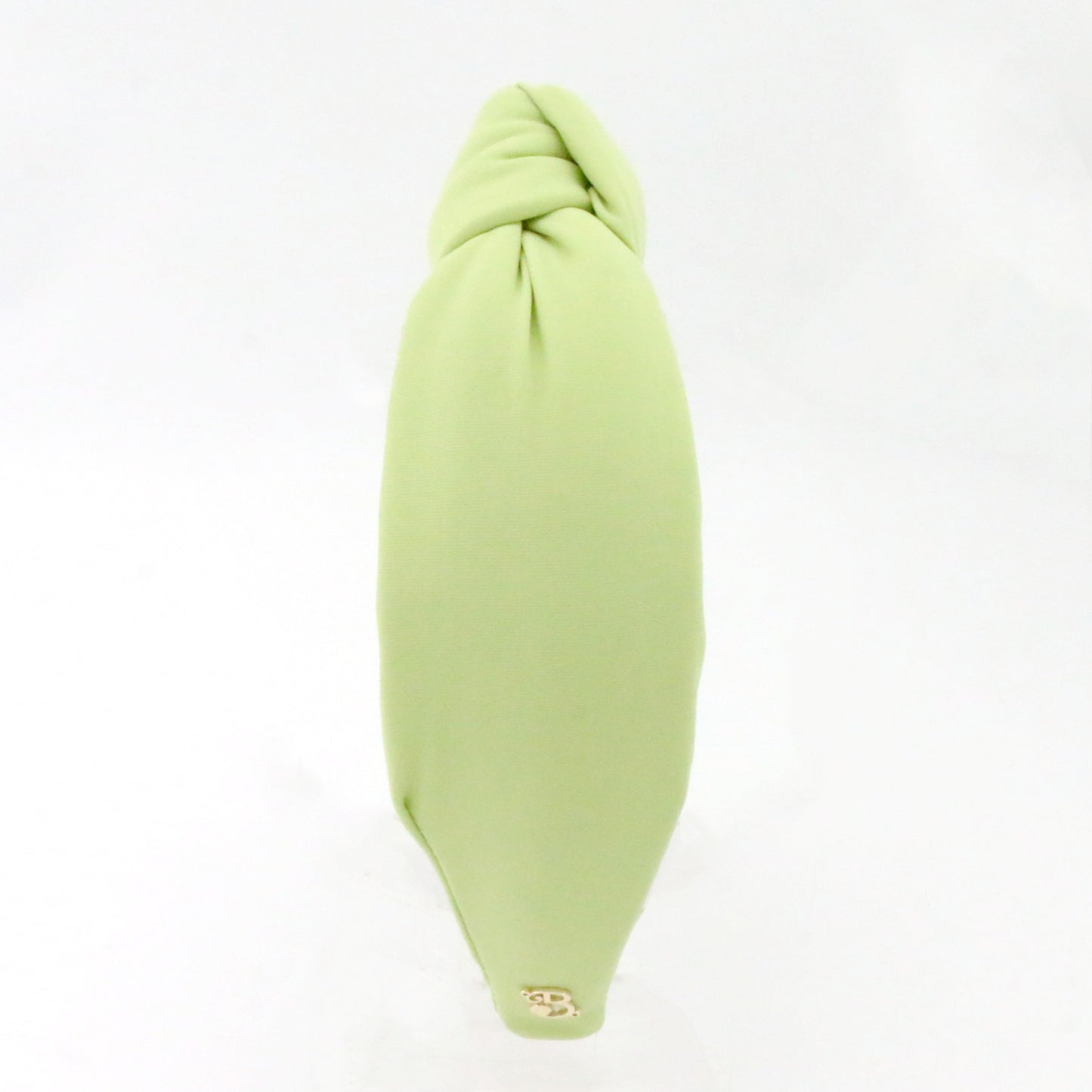 The Peridot Neoprene Topknot