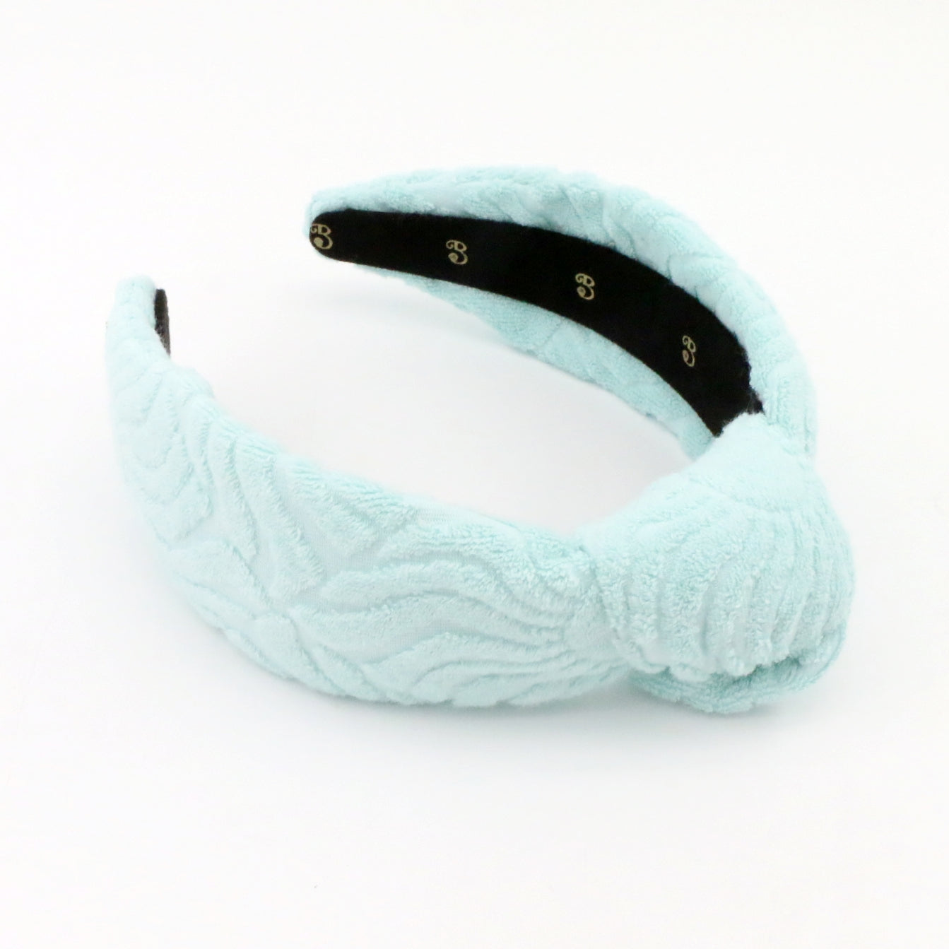 The Wavy Summer Sun Terry Cloth