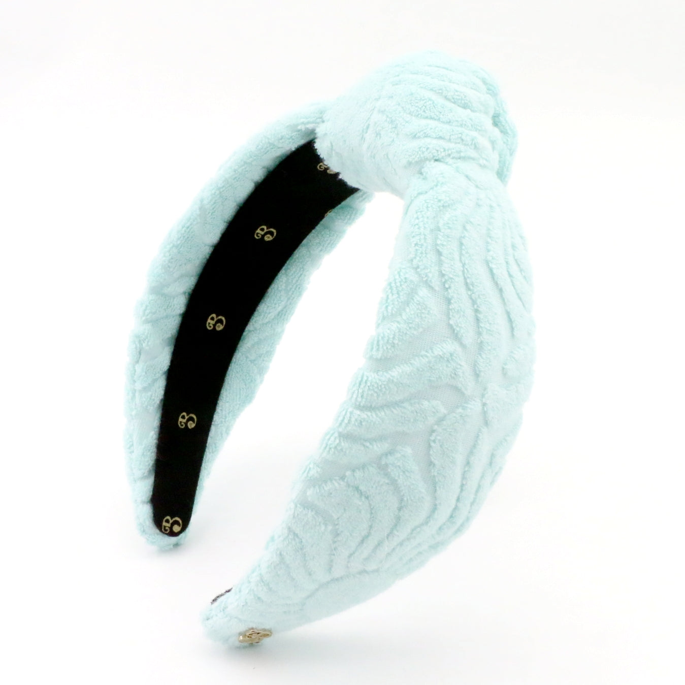 The Wavy Summer Sun Terry Cloth
