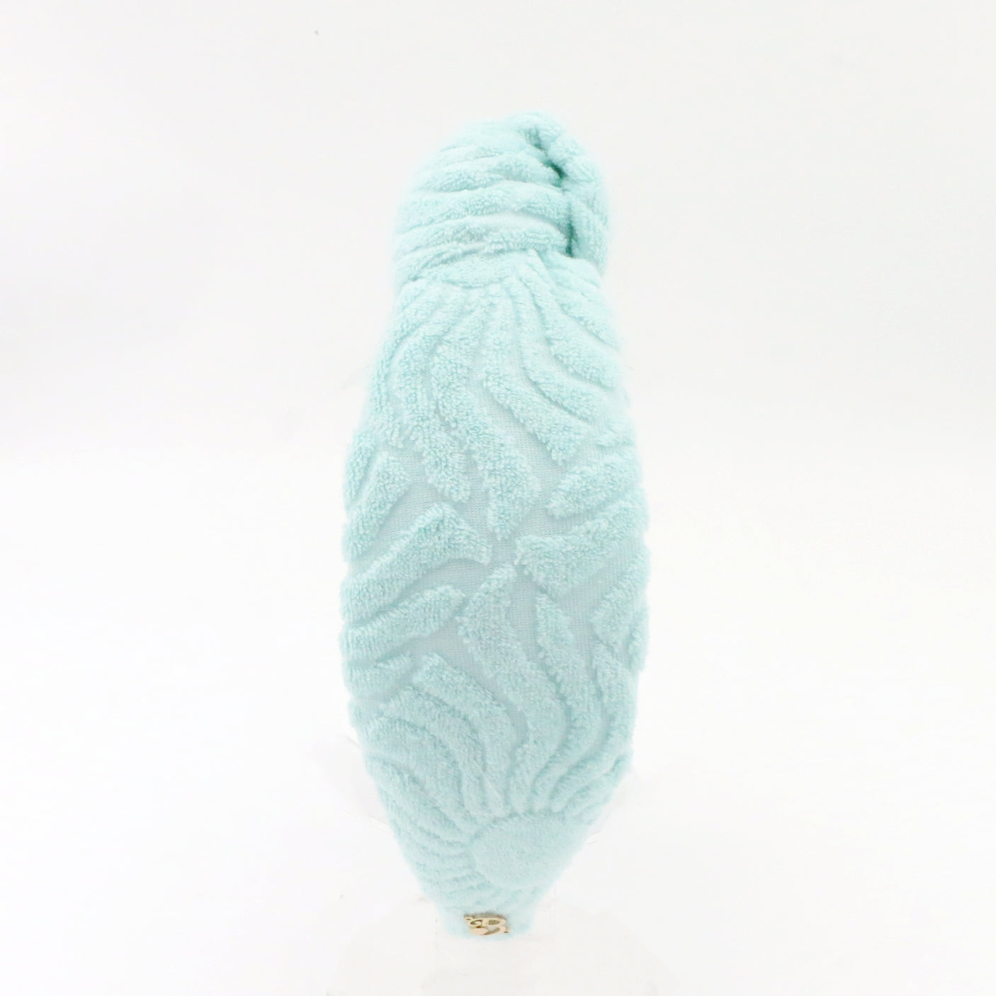 The Wavy Summer Sun Terry Cloth