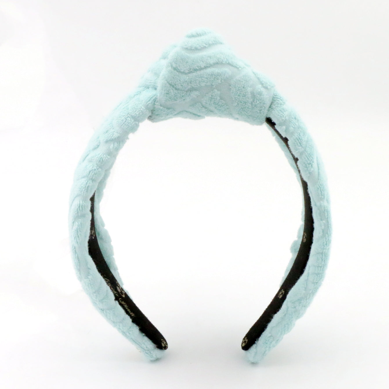 The Wavy Summer Sun Terry Cloth