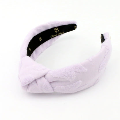 The Butterfly Dreams Terry Headband
