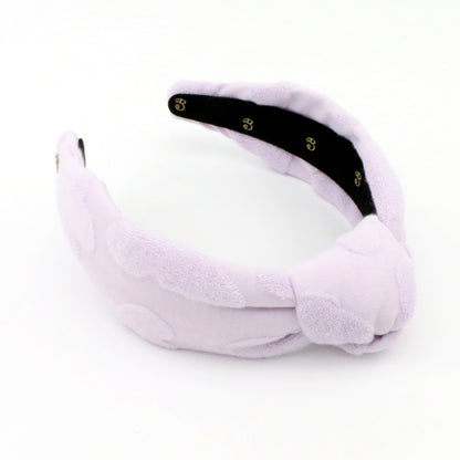 The Butterfly Dreams Terry Headband