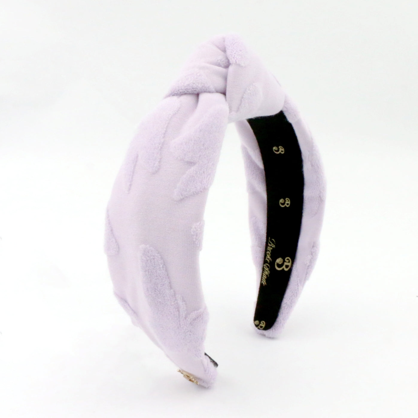 The Butterfly Dreams Terry Headband