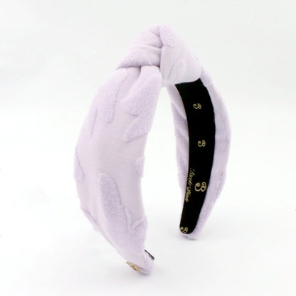 The Butterfly Dreams Terry Headband