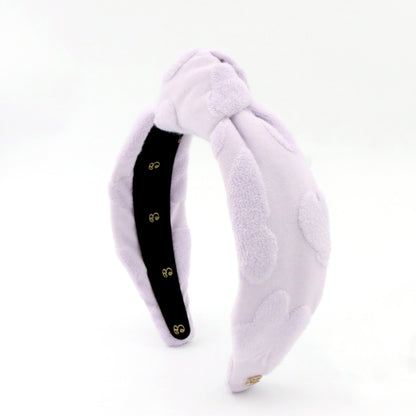 The Butterfly Dreams Terry Headband