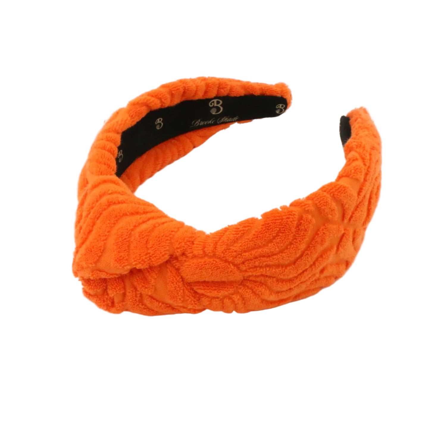 The Blazin' Sun Terry Cloth Headband