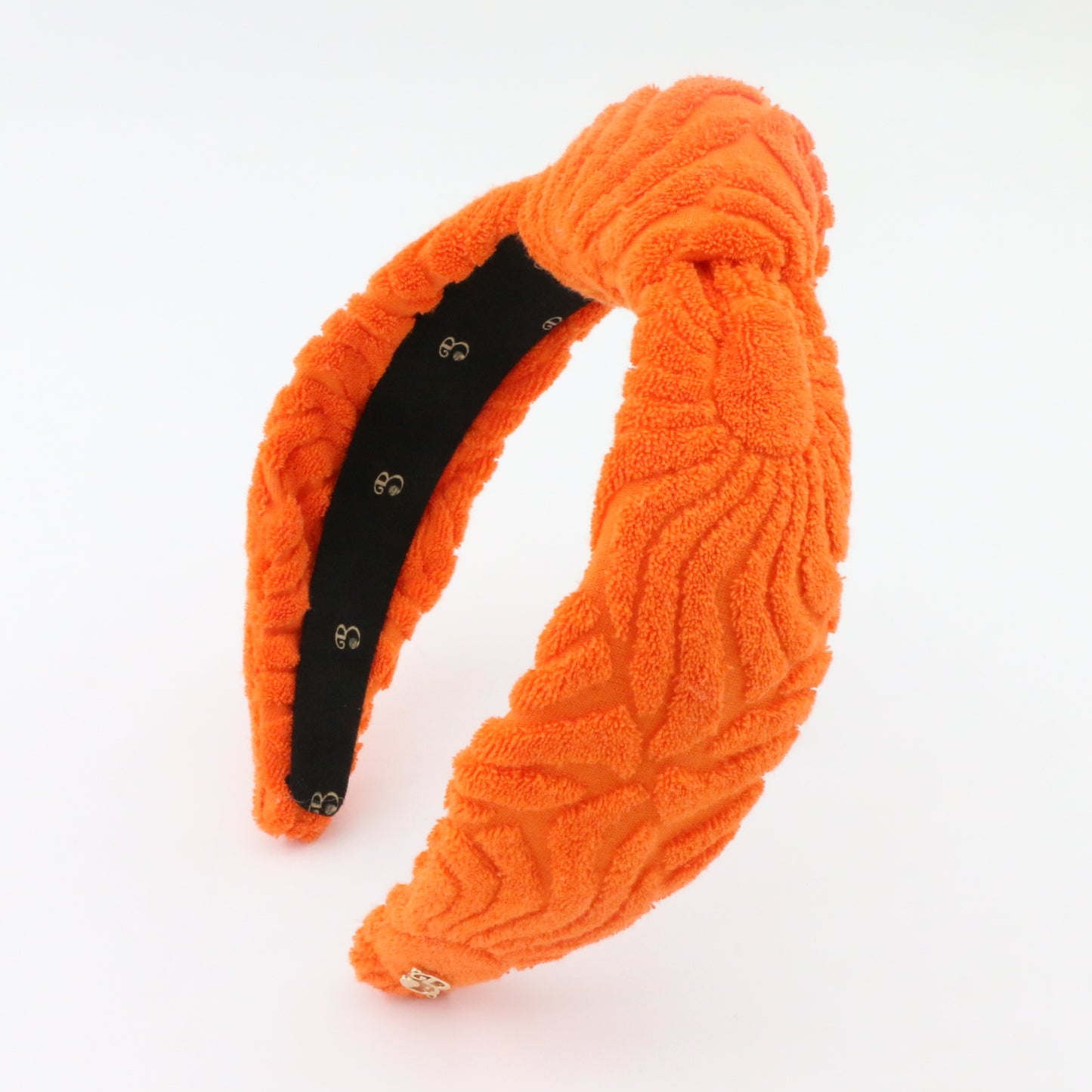 The Blazin' Sun Terry Cloth Headband