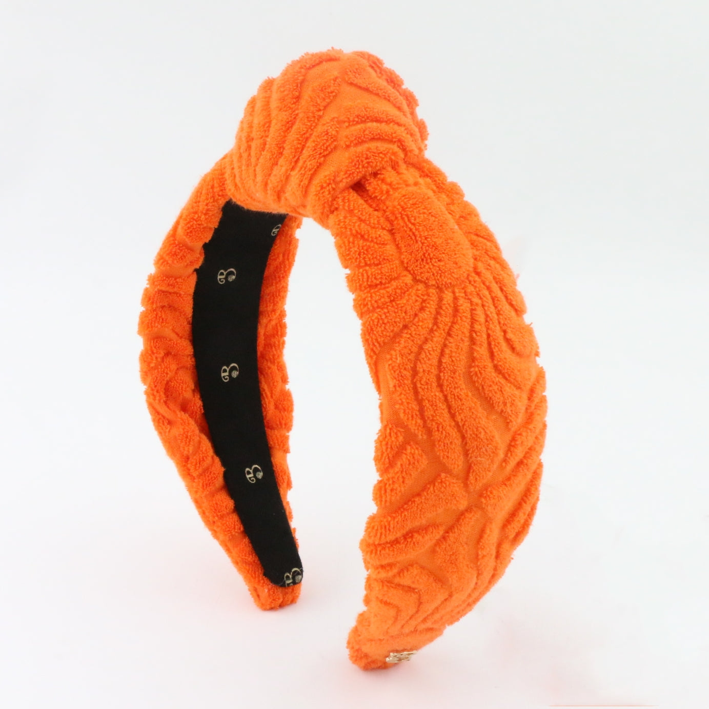 The Blazin' Sun Terry Cloth Headband