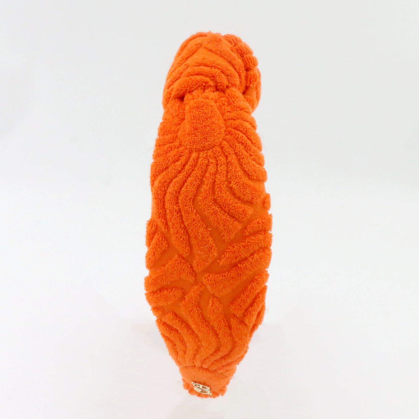 The Blazin' Sun Terry Cloth Headband
