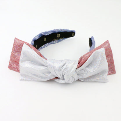 The Americana Bow