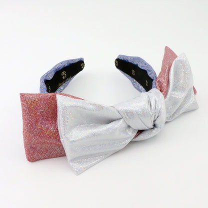 The Americana Bow