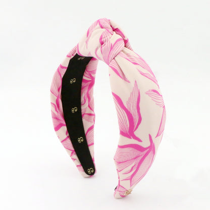 The Birds of Paradise Dream Neoprene Topknot
