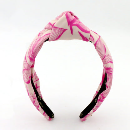 The Birds of Paradise Dream Neoprene Topknot