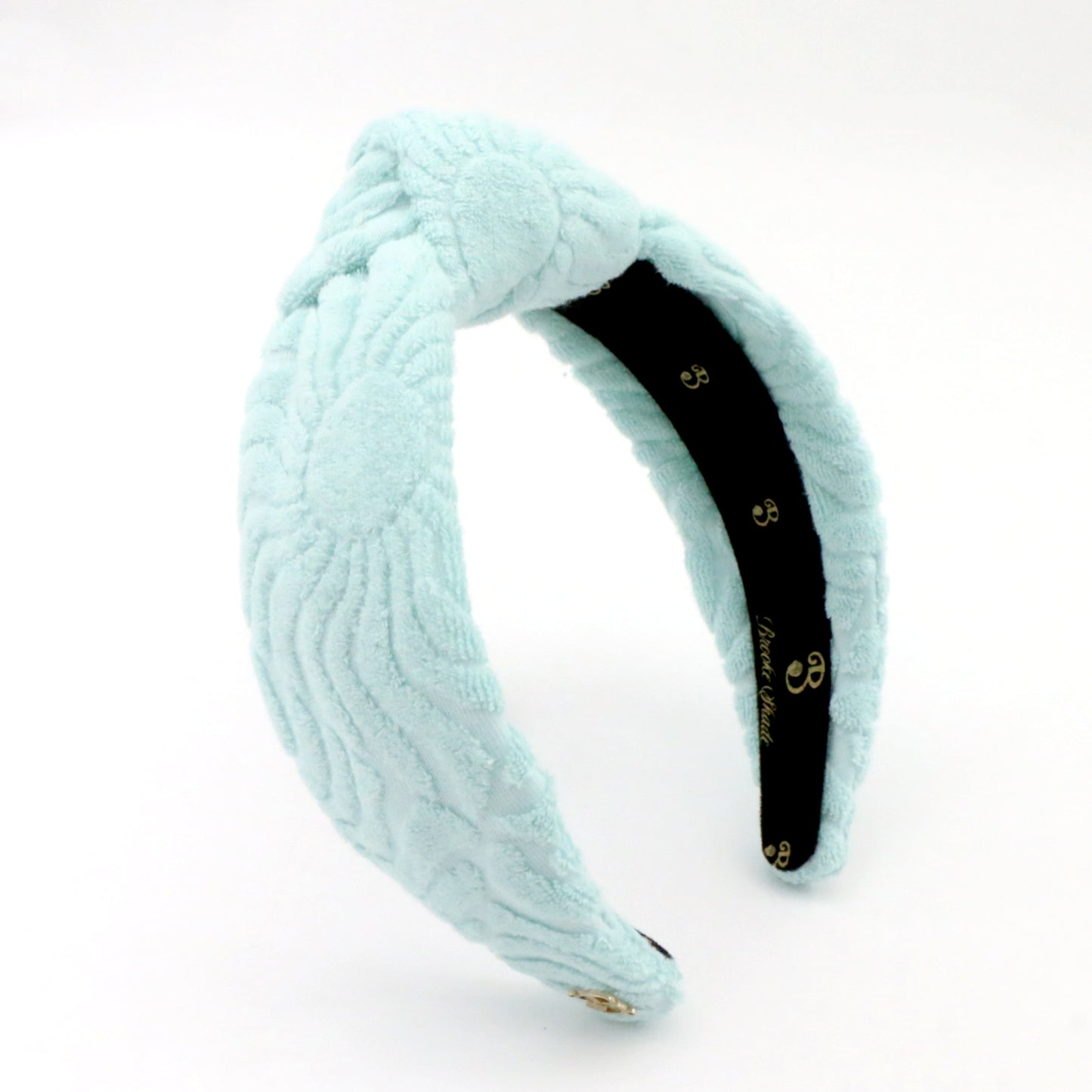 The Wavy Summer Sun Terry Cloth