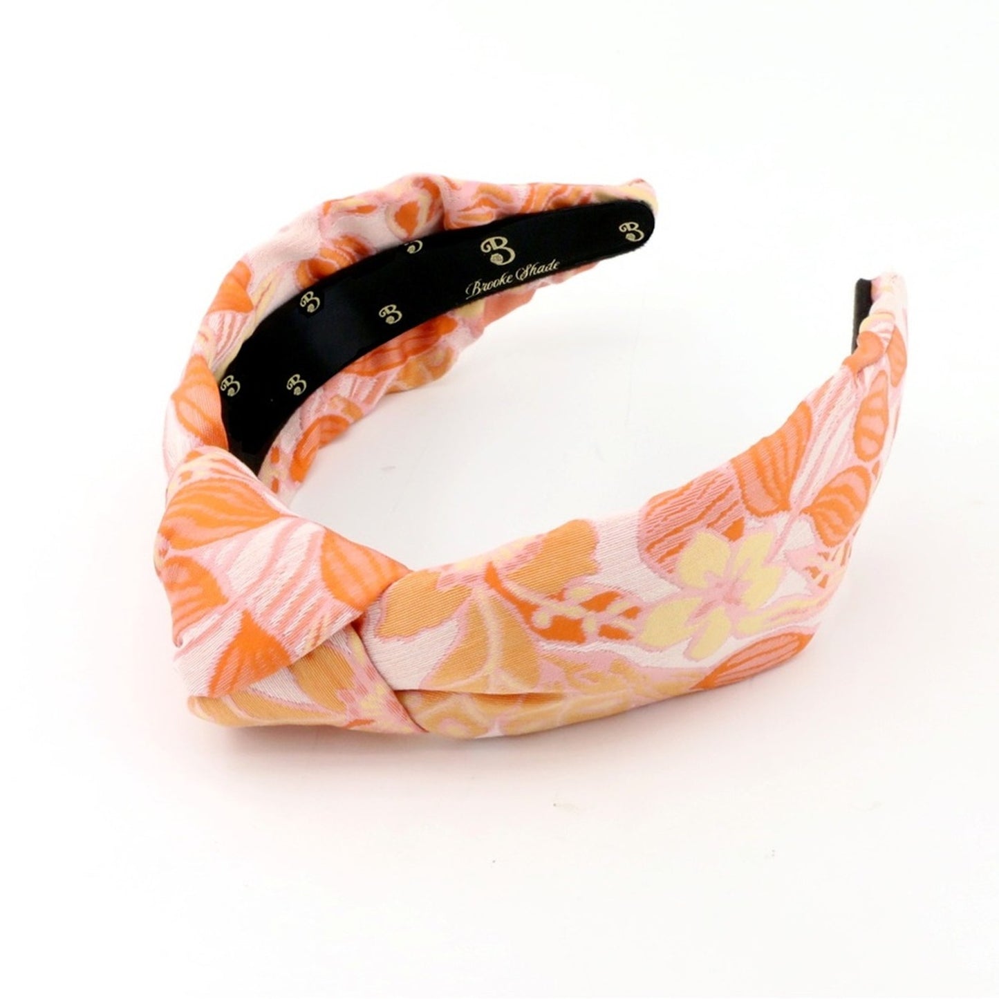555. The Luau Lei Brooke Shade Designer Topknot