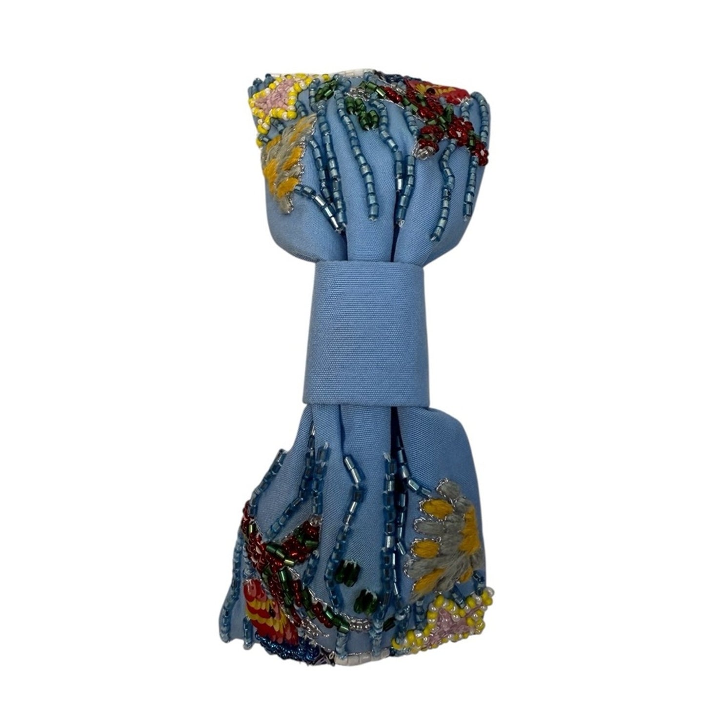 The Under the Sea Beaded Headband