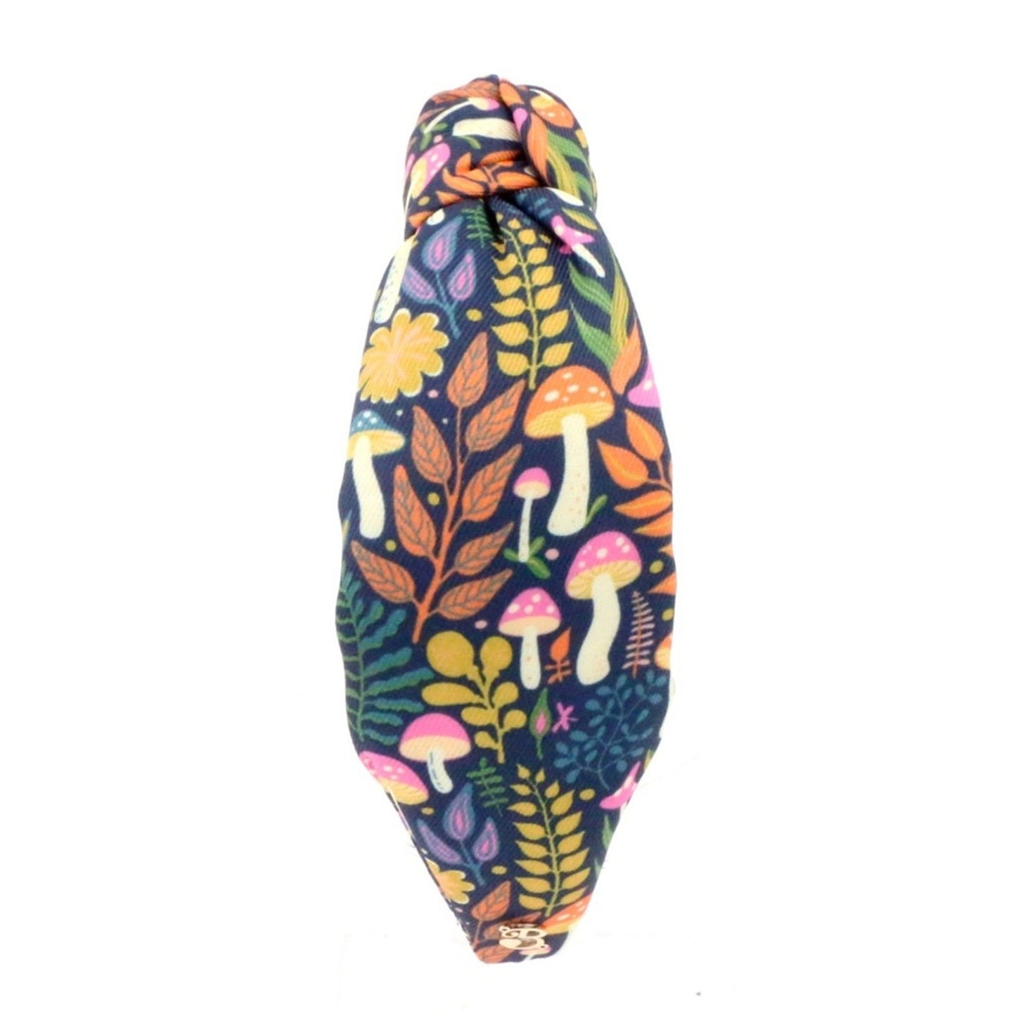 The Fall Forager Brooke Shade Topknot